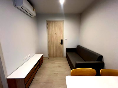 Condos for rent : PFD-05827 Nue Noble Center Bangna Make an appointment to view the room 🟥LINE : @pfbkk 