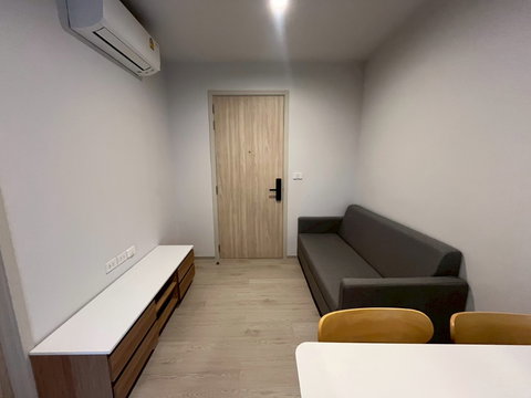 PFD-05827 Nue Noble Centre Bangna (นิว โนเบิล เซ็นเตอร์ บางนา) นัดชมห้อง 🟥LINE : @pfbkk 