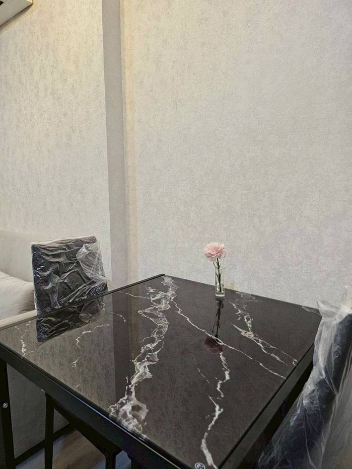 รูป 🥳เดอะ พาร์คแลนด์ จรัญ - ปิ่นเกล้า. ตึก A, ชั้น 19*มีเครื่องซัก-อบผ้า *ติด MRTบางยี่ขัน💚Line id: @thefirstagent[RAR2603-2454] - รูปที่ 10/17