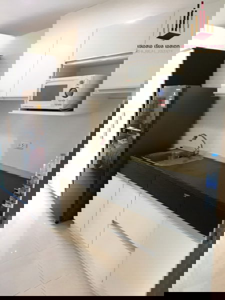 รูป ✨ ให้เช่า ศุภาลัย พรีเมียร์ ราชเทวี ✨ 💰 ราคา 18,000 บาท/เดือน - รูปที่ 5/7