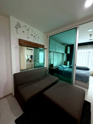 คอนโดให้เช่า : PFD-08109 ให้เช่า แอสปาย เอราวัณ (Aspire Erawan) ติด BTS ช้างเอราวัณ