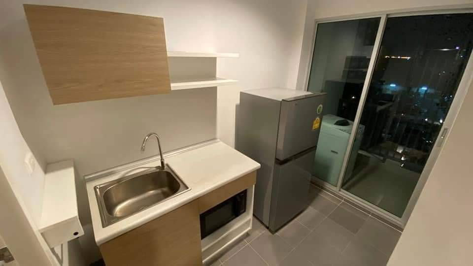 picture For Rent Condo The Kith Lite Bangkadi-Tiwanon 6,000 - 6/20