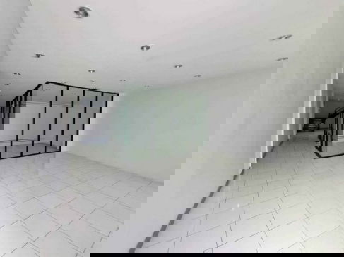 รูป HR3285เช่าโกดังรามคำแหง-คลองตัน 440 ตรม. พื้นที่ออฟฟิศกว้างขวาง เดินทางสะดวกใกล้ทางด่วนและ Airport Link - รูปที่ 10/12