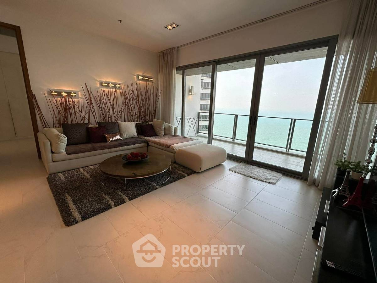 picture 2-BR Condo at Northpoint Condominium close to Wong Amat (ID 2713134) - 9/18