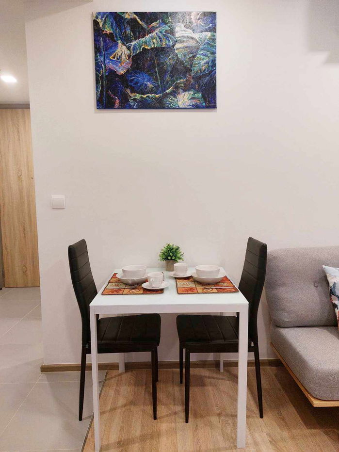 รูป ห้องจริง❤️เอเจ้นท์ ❤️นัดดูห้องแอดไลน์นะคะ❤️ ราชเทวี💥เอ็กซ์ที พญาไท🔴🟢🟡 - รูปที่ 25/30