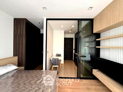 Condos for sale : 1-BR Condo Noble Around Ari on 36th Floor, 100m to BTS Ari (ID 2713043)