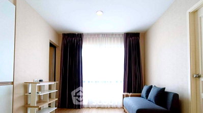 Condos for rent : 1-BR Condo at The Nest Sukhumvit 22 near MRT Queen Sirikit National Convention Centre (ID 2515913)