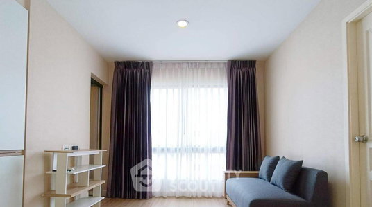 รูปภาพ คอนโด 1-ห้องนอน ที่ เดอะ เนสท์ สุขุมวิท 22 ใกล้ MRT ศูนย์การประชุมแห่งชาติสิริกิติ์ (ID 2515913)