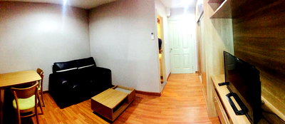 คอนโดให้เช่า : 🎄RB23637 ให้เช่าถูกมาก👍รีเจ้นท์ โฮม 25 ติวานนท์✅แอดไลน์ @905bggcb ( มี @ ด้วย) แอดมินตอบไว