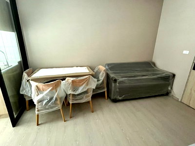 Condos for rent Soi Lasalle (Sukhumvit 105) : Nue Noble Srinakarin          Lasalle