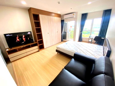 คอนโดให้เช่า : ⭐ SVR108 ⭐ Line : @p2nproperty