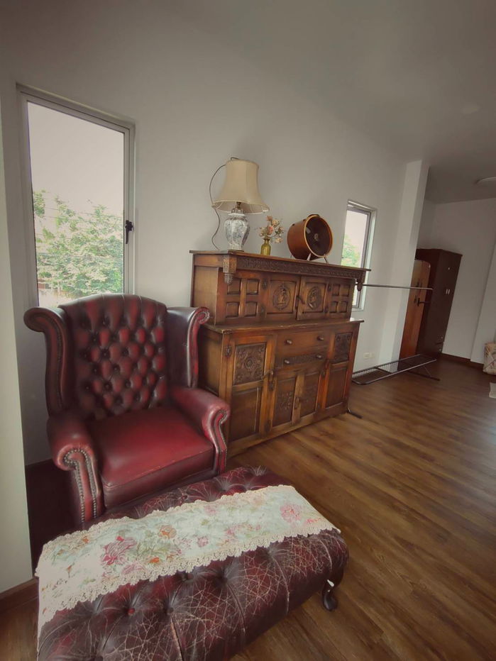 รูป บ้านเดี่ยว มณีรินทร์ พาร์ค 2 รังสิต-ปทุม (ติดสวน) - รูปที่ 45/52