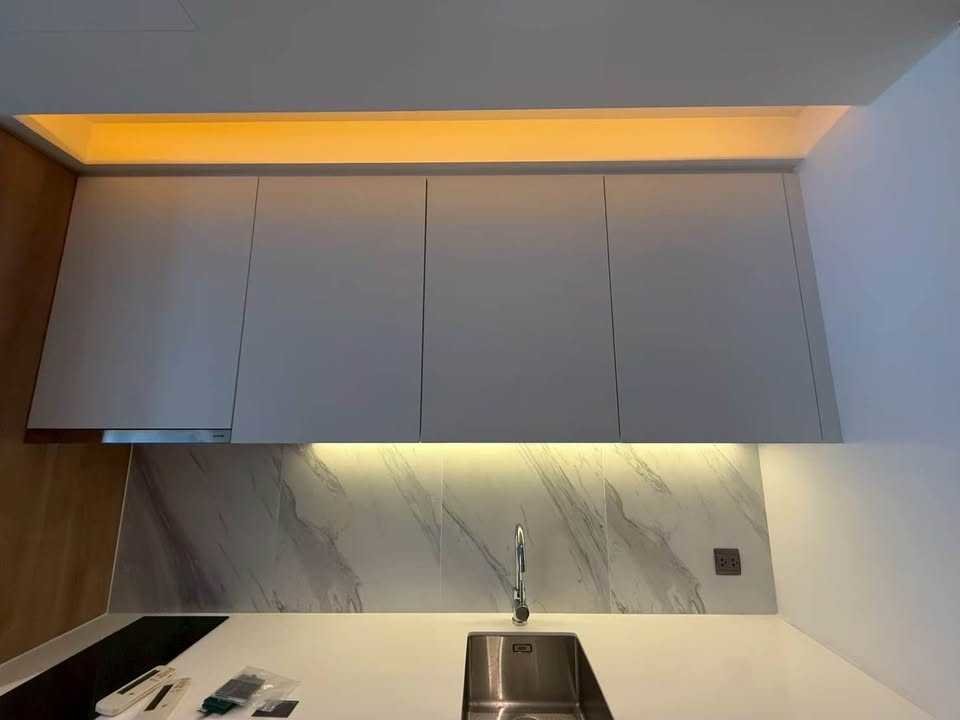 picture LTH14638 – Condo for Rent | Muniq Sukhumvit 23 | 43 sqm | 1 Bed 1 Bath | Near BTS Asoke | 45K/Month | คอนโดให้เช่า มิวนีค สุขุมวิท 23 - 8/10