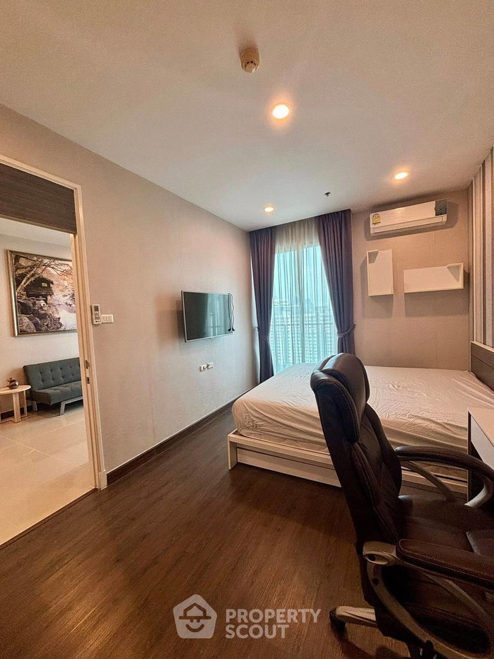 รูป คอนโด 1-ห้องนอน ที่ ศุภาลัย พรีเมียร์ แอท อโศก ใกล้ MRT เพชรบุรี (ID 2712154) - รูปที่ 3/7