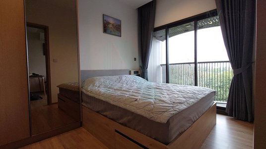 รูปภาพ 🔺Super special!🔺 ให้เช่าคอนโด คาวะ เฮาส์ อาคาร B ชั้น 4 1 ห้องนอน ขนาด 34.00 ตรม ใกล้ โรงเรียนแสงหิรัญ