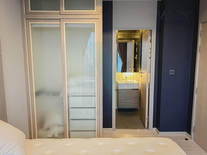 รูปภาพ 📌 For Rent Condo M THONGLOR 10 Building 1, Floor 12,1 bed room, Room size 32.00 sqm