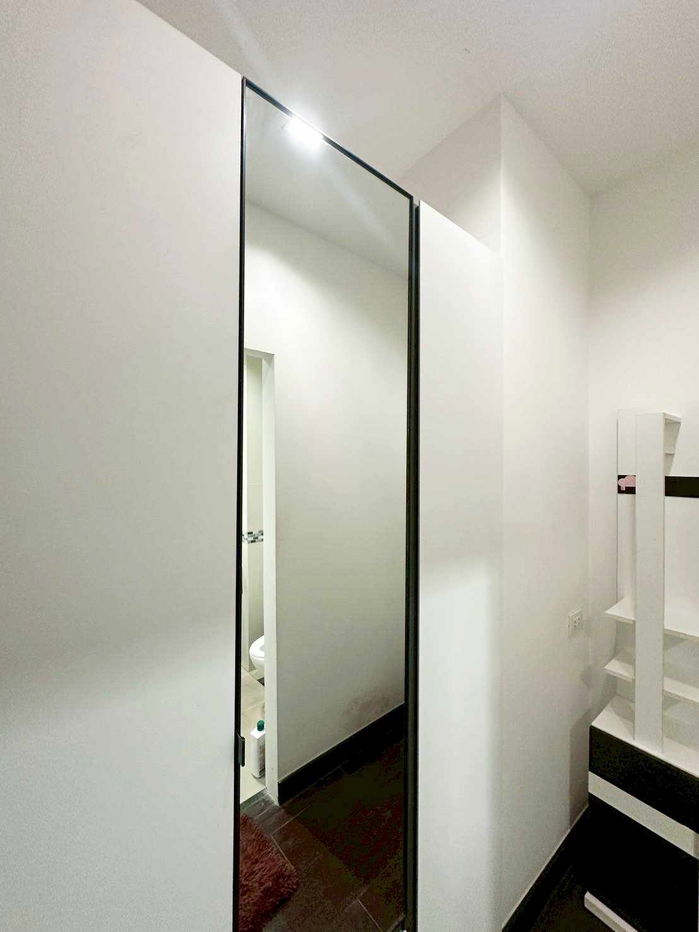 รูป ห้องจริง❤️เอเจ้นท์ ❤️นัดดูห้องแอดไลน์นะคะ❤️ราชเทวี 💥ไอดีโอ คิว พญาไท🔴🟢🟡 - รูปที่ 2/12