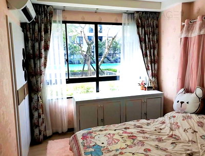 คอนโด เดอะ มอลล์ บางแค : 📌 ขายคอนโด เจ คอนโด สาทร-กัลปพฤกษ์ อาคาร A ชั้น 4 1 ห้องนอน ขนาด 31 ตรม ใกล้ สำเพ็ง 2