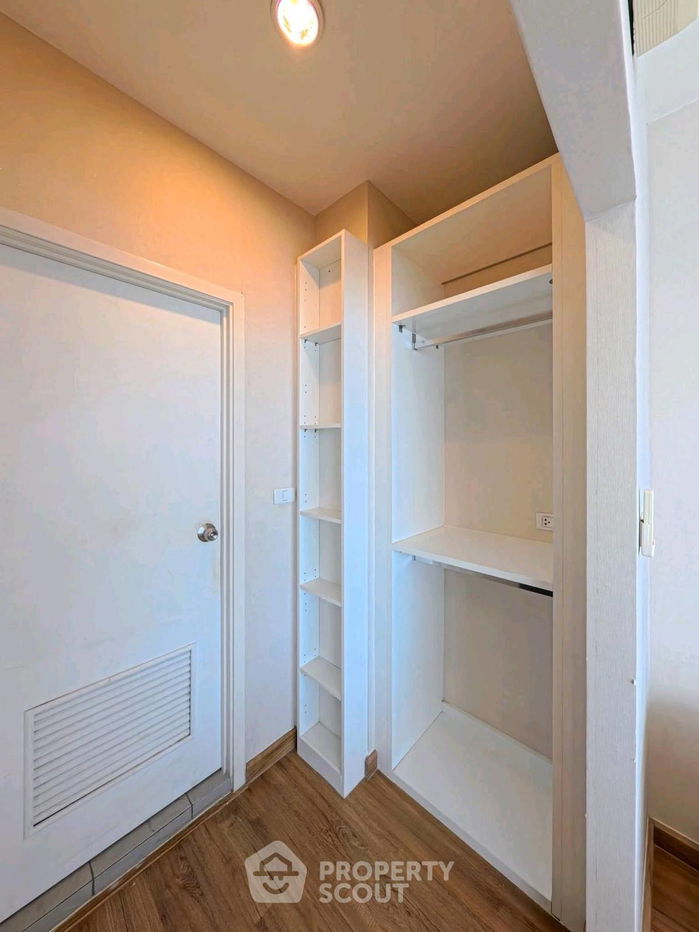 รูป คอนโด 2-ห้องนอน ที่ เดอะ ทรี ริโอ้ บางอ้อ ใกล้ MRT บางอ้อ (ID 2713144) - รูปที่ 10/22