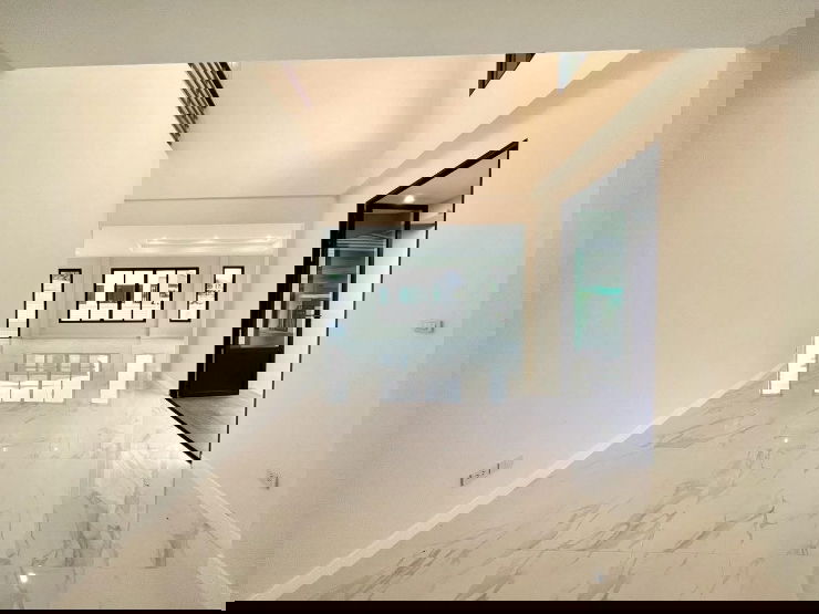 รูป 🔥ลด 4 ล้าน! บ้านเดี่ยวหรู พระราม 2 พร้อมสระว่ายน้ำ ที่ดิน 230 ตร.วา เพียง 15.9 ล้าน - รูปที่ 15/37