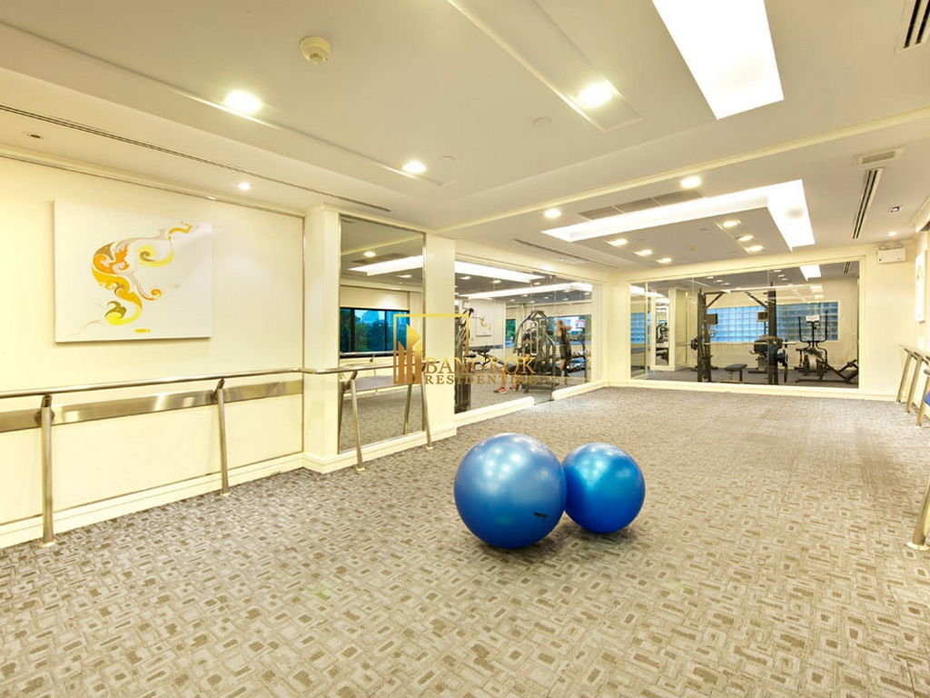 รูป Renovated 3 Bedroom Apartment For Rent in Phrom Phong - BR7300SA - รูปที่ 55/55