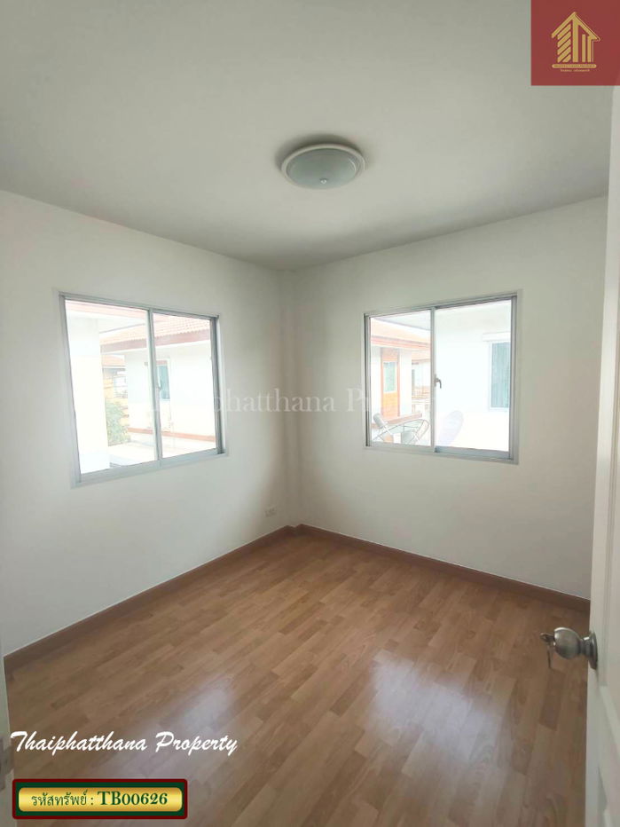 รูป บ้านรีโนเวทใหม่ เอโทล มัลดีฟส์ ปาล์ม ใกล้เมกา บางนา ทำเลดี เดินทางสะดวก - รูปที่ 10/15