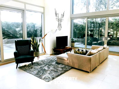 Condos for sale : 3-BR 286 Sqm Condo For Sale At The River Condominium Near BTS Saphan Taksin (400m) (ID 1446626)
