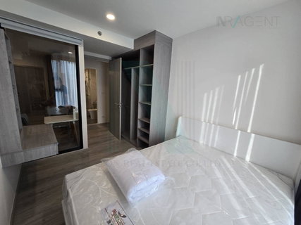 รูปภาพ 🎉 For Rent Condo SO ORIGIN PHAHOL 69 STATION Building 1, Floor 4,1 bed room, Room size 30 sqm