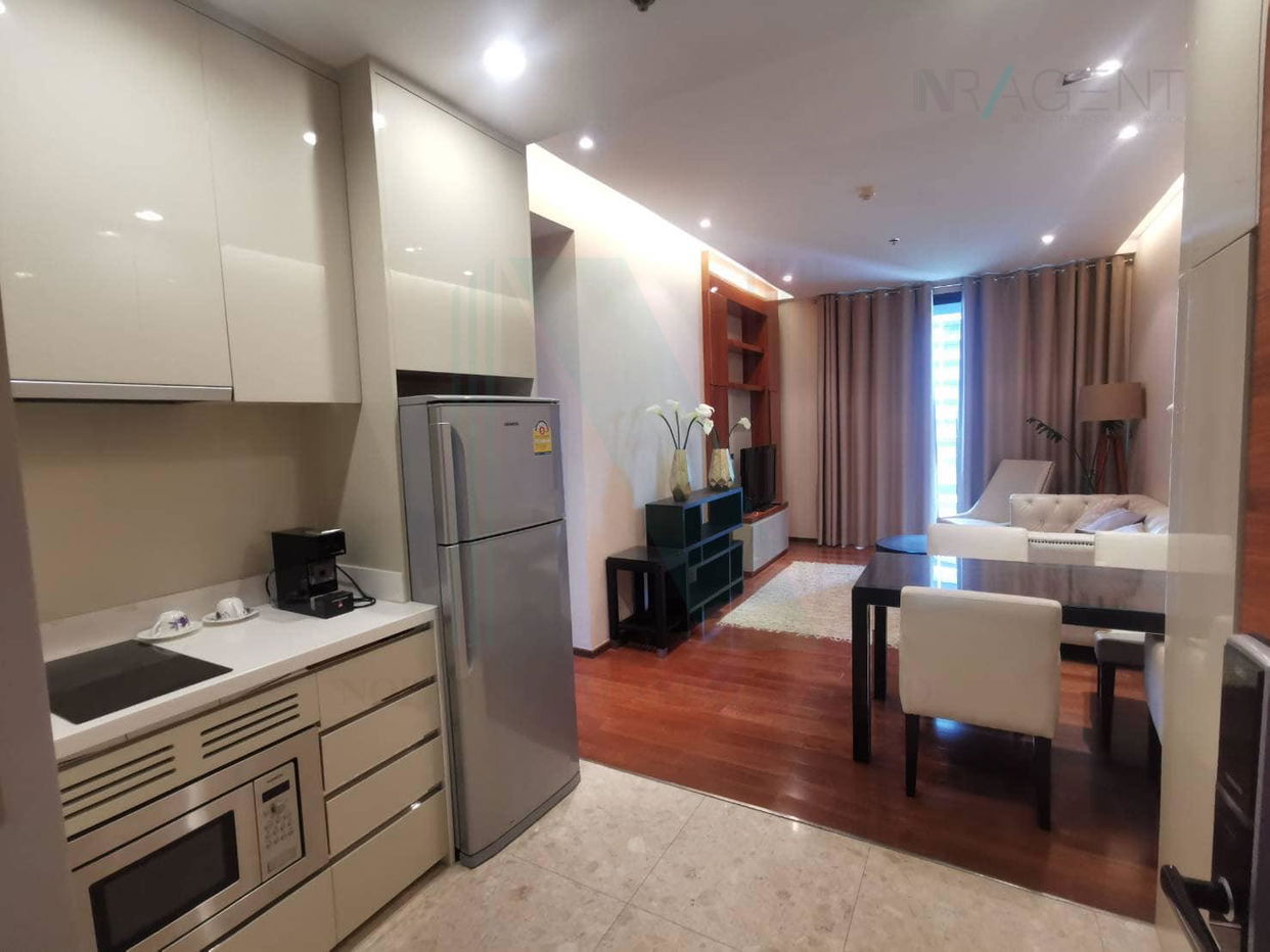 รูป 📌 ขายคอนโด ดิ แอดเดรส สุขุมวิท 28 อาคาร 1 ชั้น 10 2 ห้องนอน ขนาด 70.00 ตรม ใกล้ เอ็มโพเรี่ยม - รูปที่ 8/8