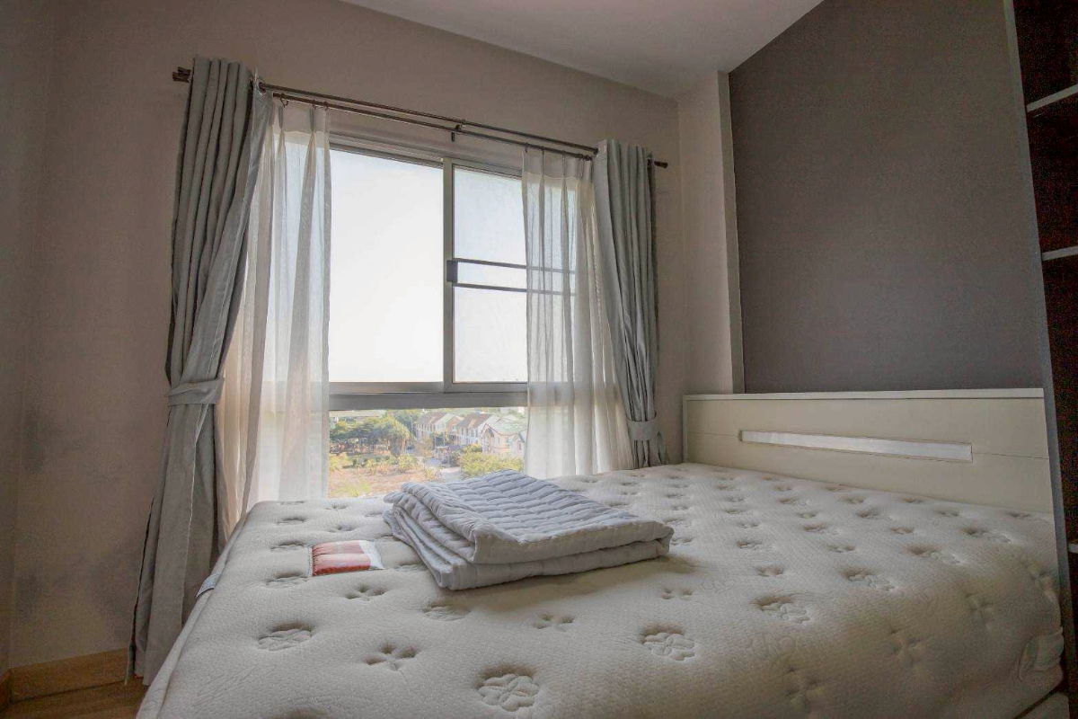 รูป 🔴RV21319🟡 ให้เช่าถูกมาก👍 The Kith Chaengwattana 💛🧡 ✅แอดไลน์ @mproperty (มี @ ด้วย) แอดมินตอบไว - รูปที่ 1/12