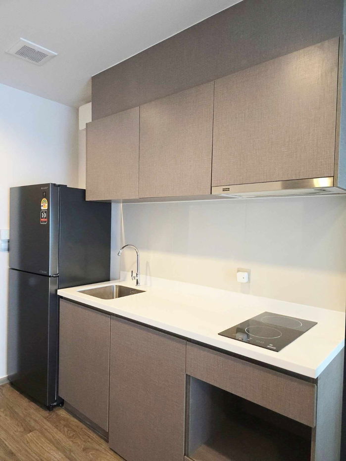 รูป ห้องจริง❤️เอเจ้นท์ ❤️นัดดูห้องแอดไลน์นะคะ❤️จตุจักร💥ไลฟ์ ลาดพร้าว แวลลีย์🔴🟢🟡 - รูปที่ 9/10