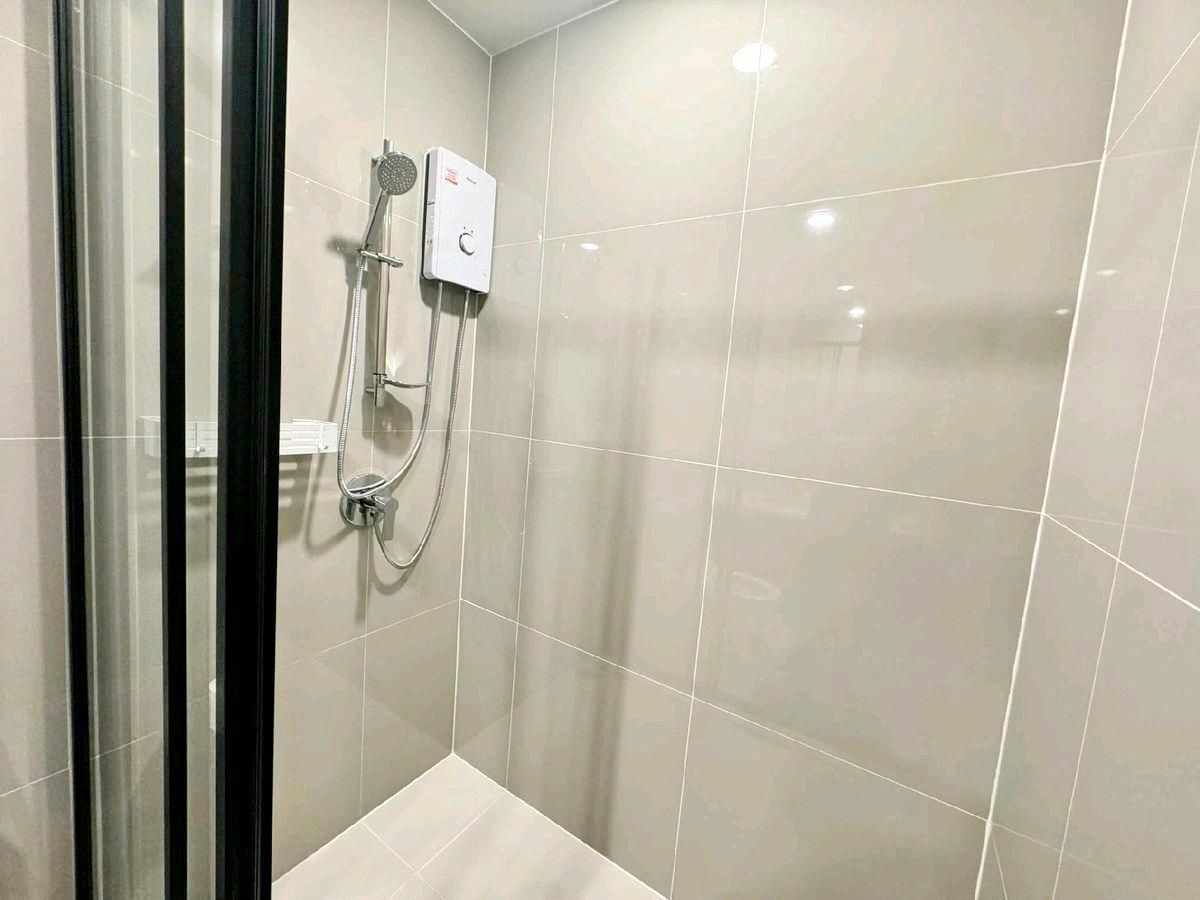 รูป ห้องจริง❤️เอเจ้นท์ ❤️นัดดูห้องแอดไลน์นะคะ❤️ห้วยขวาง💥เอ็กซ์ที ห้วยขวาง🔴🟢🟡 - รูปที่ 3/7