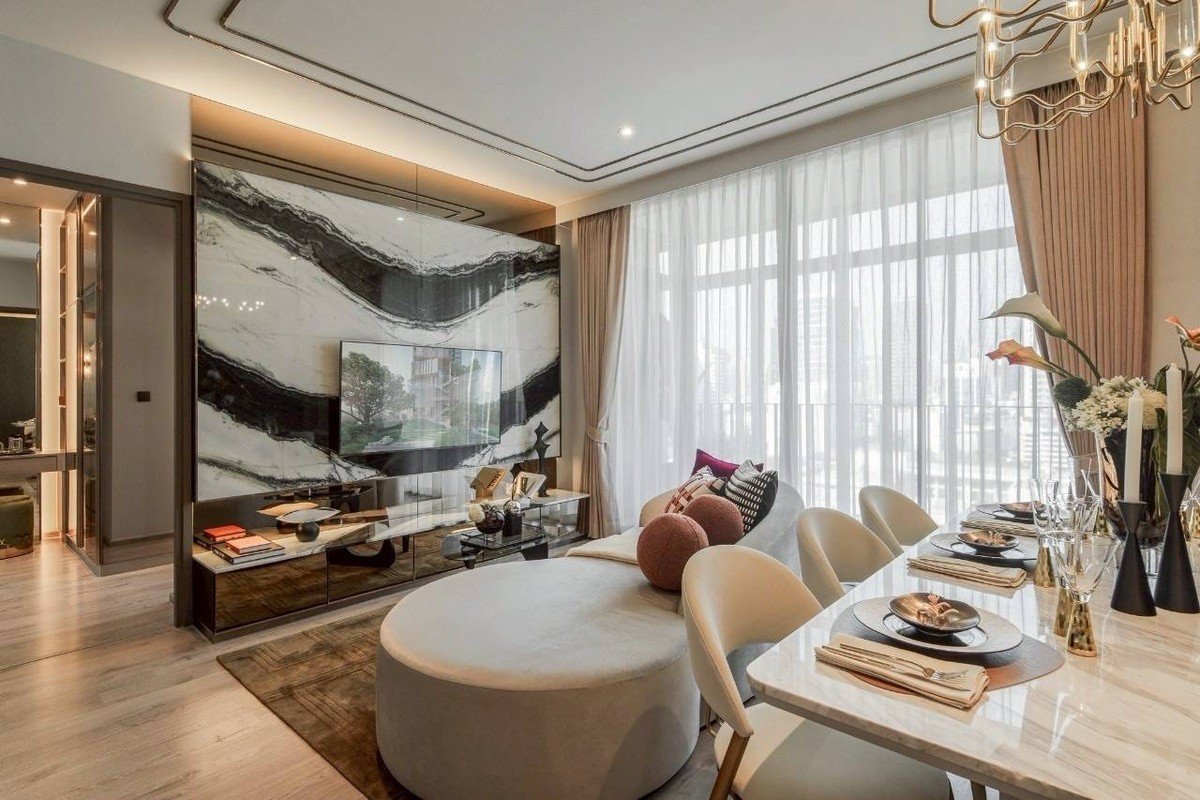 picture LTH14645 – Condo for Rent | Rhythm Ekkamai Estate | 82 sqm | 2 Beds 2 Baths | Near BTS Ekkamai | 88K/Month | คอนโดให้เช่า ริทึ่ม เอกมัย เอสเตท - 9/9