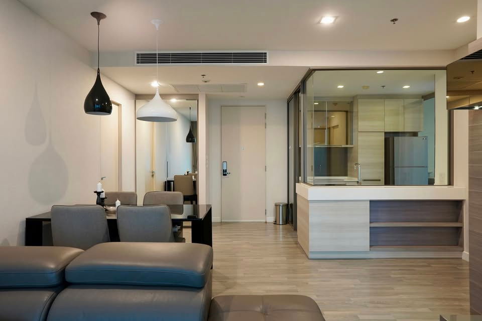 รูป RS5305 ปล่อยเช่า / ขาย The Room BTS วงเวียนใหญ่ (Land & Houses) - รูปที่ 5/18