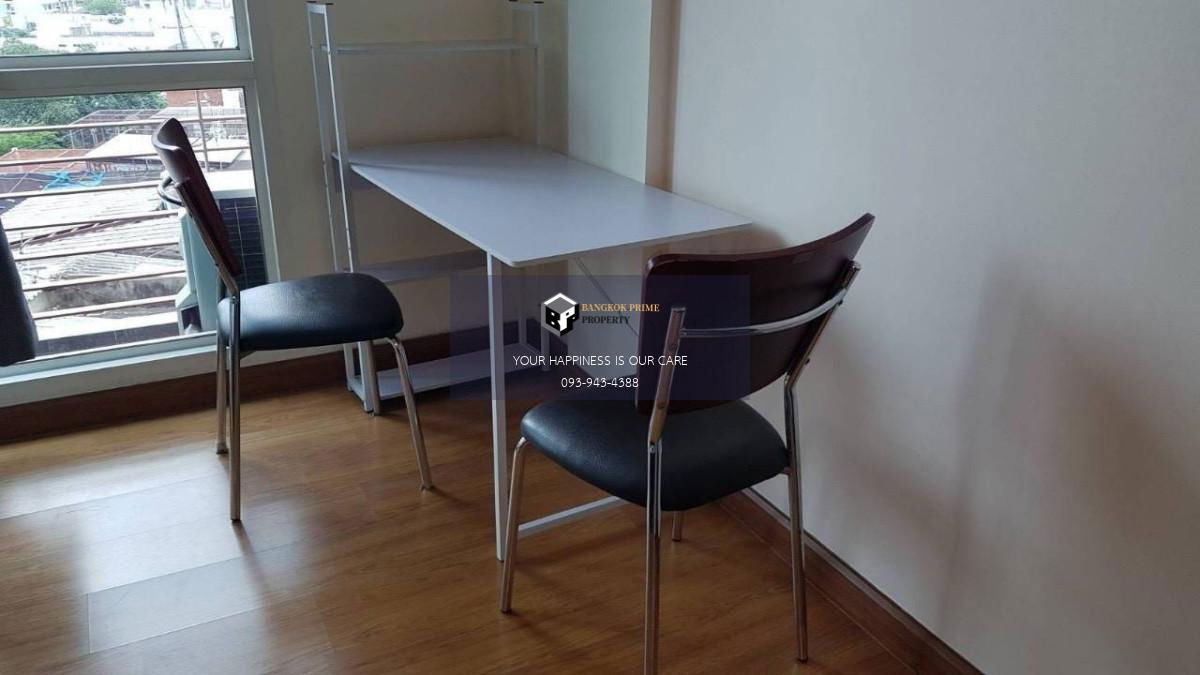 รูป Wish@Samyan | 🚝ใกล้ MRT สามย่าน #202502149066#FC - รูปที่ 14/18