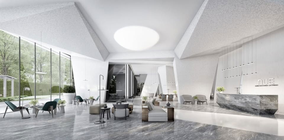 รูป ห้องจริง❤️เอเจ้นท์ ❤️นัดดูห้องแอดไลน์นะคะ❤️จตุจักร💥นิว โนเบิล รัชดา - ลาดพร้าว🔴🟢🟡 - รูปที่ 25/27