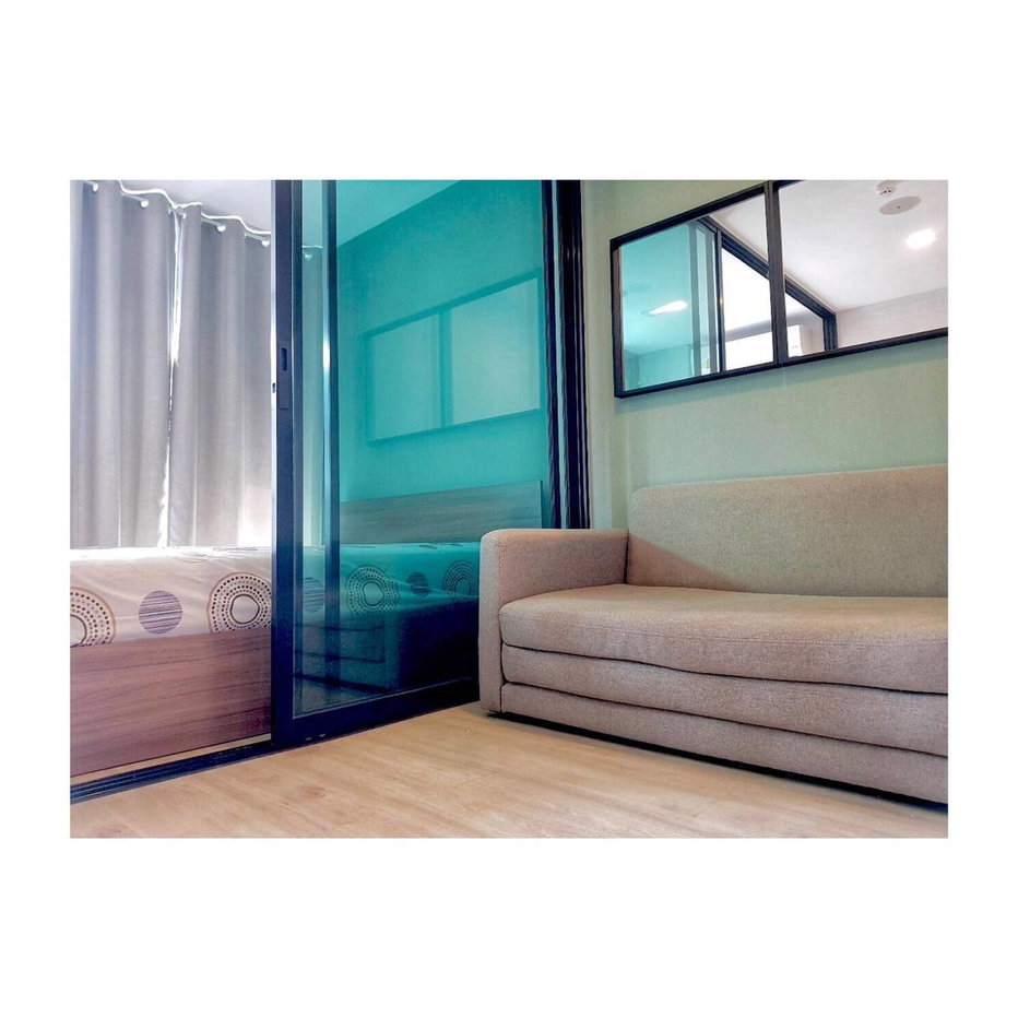 รูป คอนโด 1-ห้องนอน ที่ แอทโมซ ลาดพร้าว 71 ใน ลาดพร้าว (ID 972304) - รูปที่ 16/16