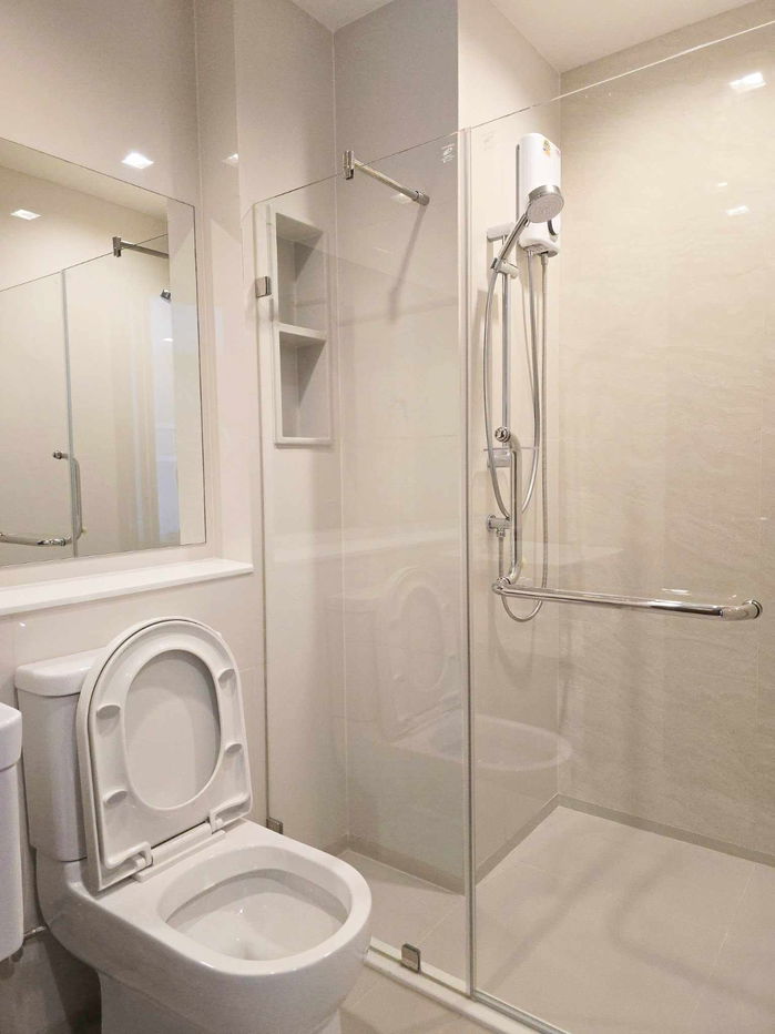 รูป ห้องจริง❤️เอเจ้นท์ ❤️นัดดูห้องแอดไลน์นะคะ❤️จตุจักร💥ไลฟ์ ลาดพร้าว แวลลีย์🔴🟢🟡 - รูปที่ 3/10