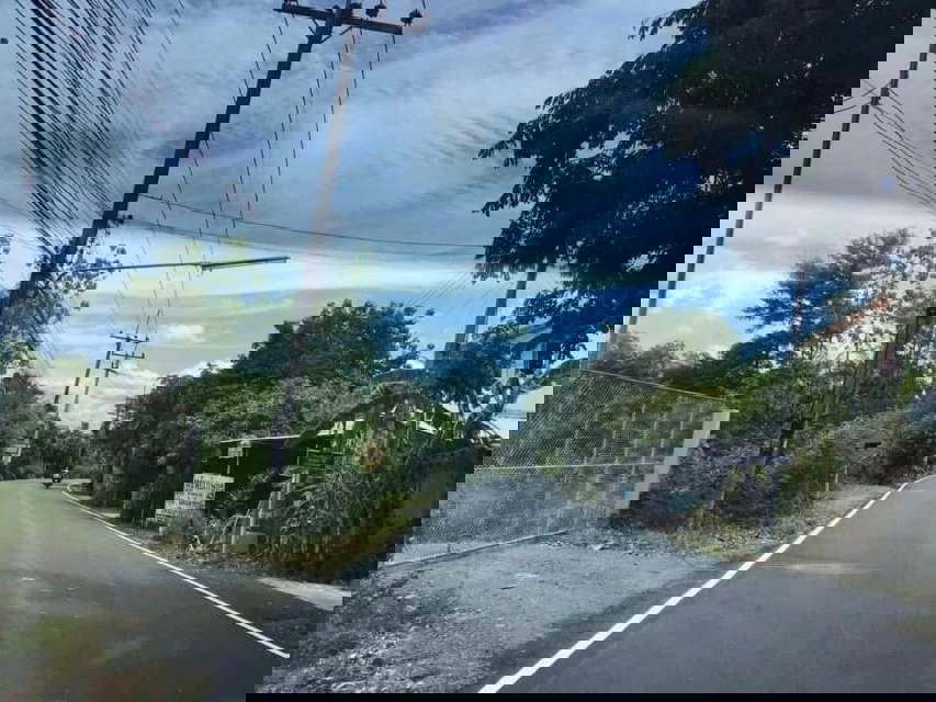 รูป ขายที่ดินเปล่า จังหวัดเชียงใหม่ ติดถนนวงแหวนรอบ 4 - รูปที่ 4/8