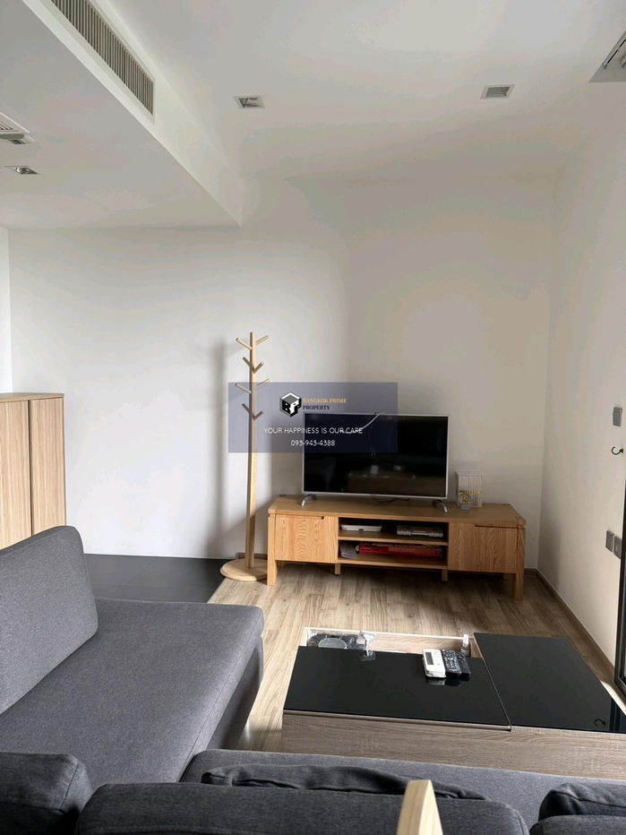 รูป The Line Jatujak-Mochit | 🚝ใกล้ BTS,MRTจตุจักร #2026011213699#FC - รูปที่ 5/10