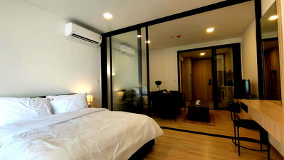 Condos for rent : (6 months - 1 Year) XT PHAYATHAI Condo Phayathai for rent 🍂 near BTS Phayathai , Phayathai Hospital