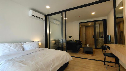 รูปภาพ (Rent 6 months - 1 Year) XT PHAYATHAI Condo Phayathai for rent 🍂 near BTS Phayathai , Phayathai Hospital