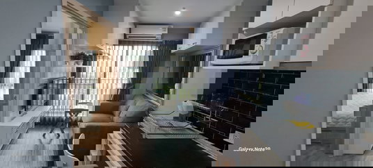 รูปภาพ Room for rent Rich Park @ Triple Station