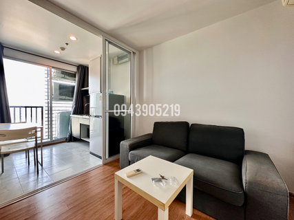 รูปภาพ The base sukhumvit 77☎️ 1 bed ‼️12000/month ‼️NOW AVAILABLE 🔆✅
