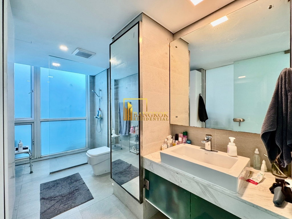 รูป Modern 2 Bedroom Townhouse For Sale in Rama 9 Area - BR49026TH - รูปที่ 8/29