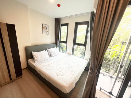 รูปภาพ 🤝🏻RB23615 ให้เช่าถูกมาก👍แอสปาย รัชโยธิน✅แอดไลน์ @mproperty( มี @ ด้วย) แอดมินตอบไว