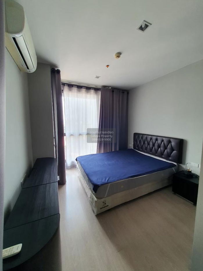 รูป เช่าคอนโด ริทึ่ม สุขุมวิท 44/1 BTS-พระโขนง พระโขนง เขต คลองเตย กรุงเทพ CX-18444 ✅ ทักไลน์ @connexproperty ตอบทันที ทีมงานมืออาชีพ ✅ - รูปที่ 9/10