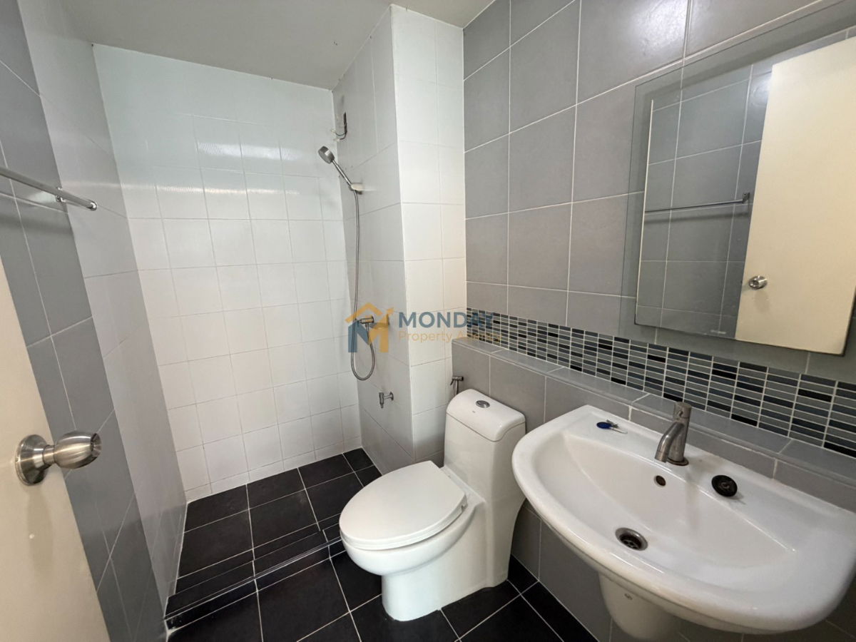 รูป 🔥 หลุดจอง! ราคานี้หาไม่ได้ง่าย ๆ ดีคอนโด รามอินทรา พร้อมโอน 🔥MD-26028511 - รูปที่ 5/5