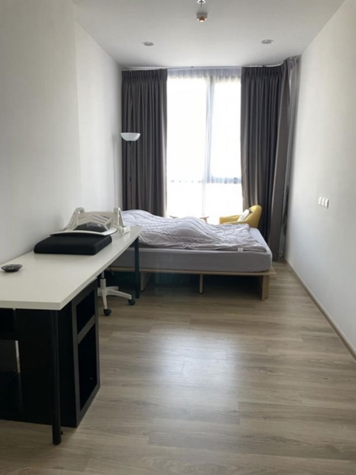 รูป ห้องจริง❤️เอเจ้นท์ ❤️นัดดูห้องแอดไลน์นะคะ❤️OKA HAUS Sukhumvit 36 - รูปที่ 1/17