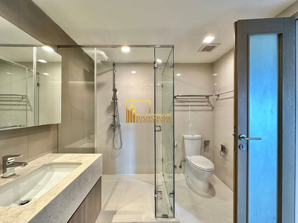 picture Luxurious 2 Bed Pet Friendly Serviced Apartment in Ekkamai - BR30205SA - 13/29